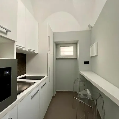 Luxury * Benevento