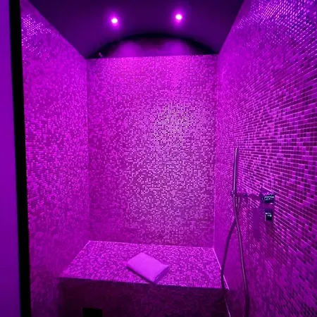 Luxury Apartment