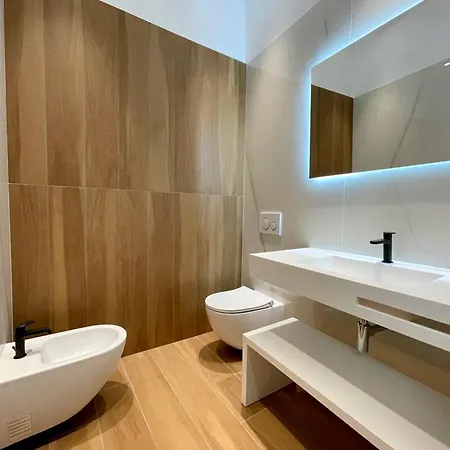 Apartamento Luxury *