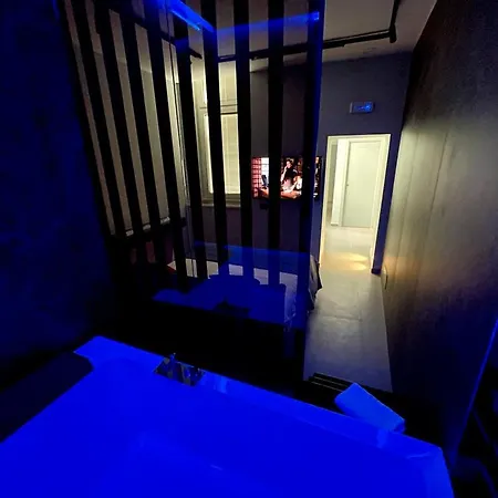 Luxury Apartamento Benevento