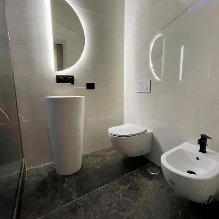 Luxury Apartamento *