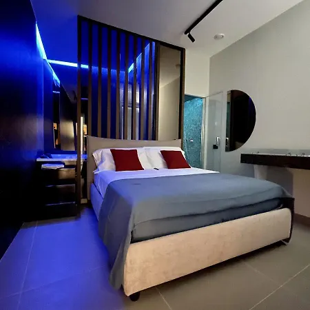 Luxury Apartamento